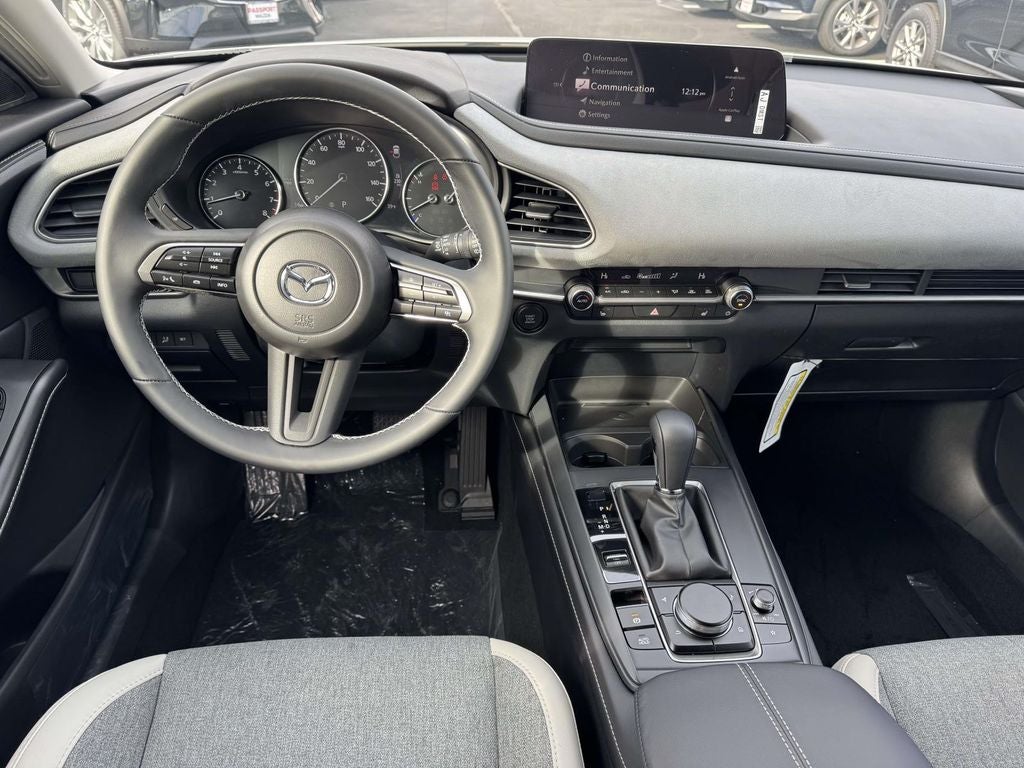 2026 Mazda Mazda CX-30 2.5 S Aire Edition