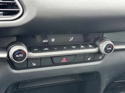 2026 Mazda Mazda CX-30 2.5 S Preferred AWD