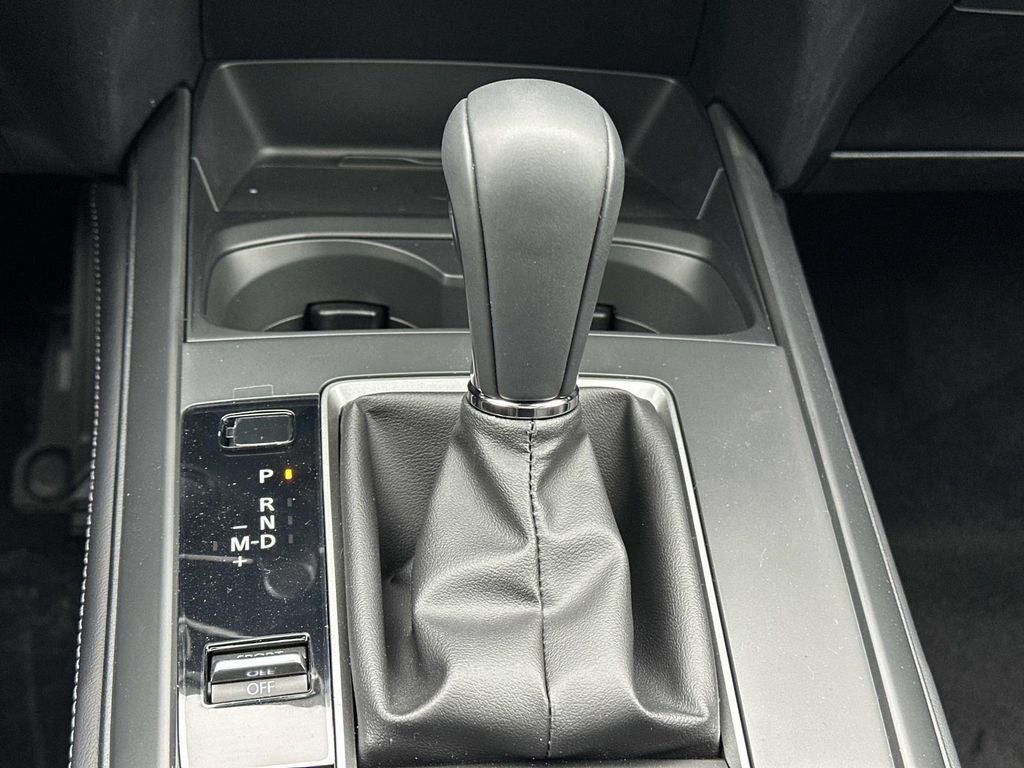 2026 Mazda Mazda CX-30 2.5 S Preferred AWD