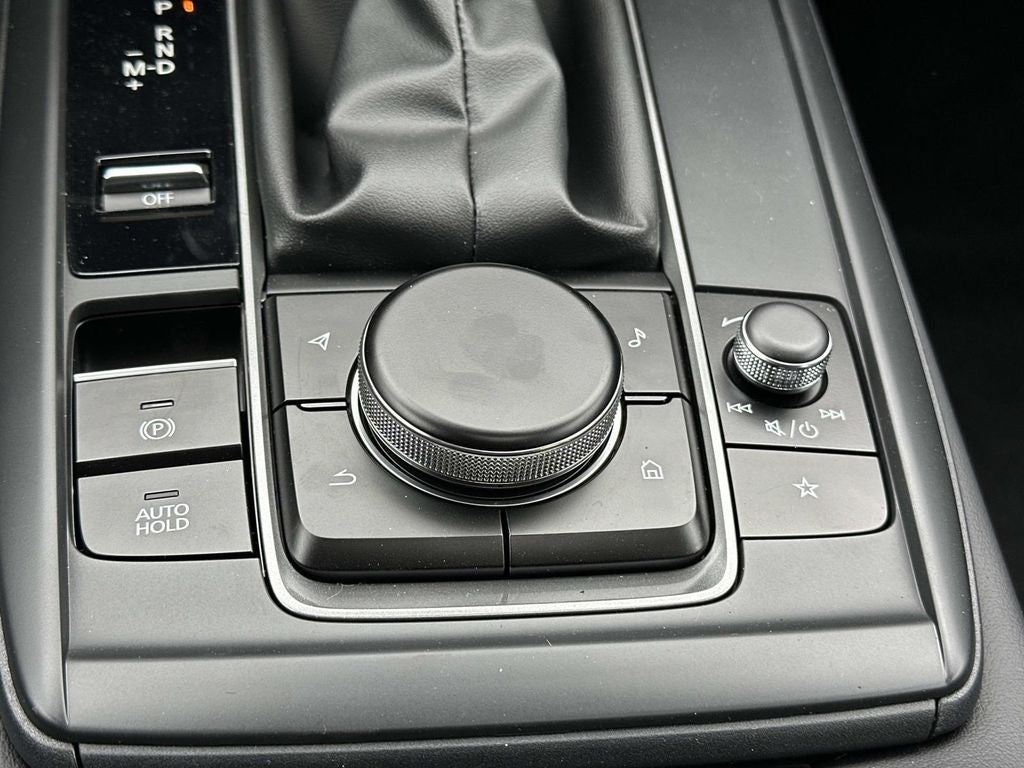 2026 Mazda Mazda CX-30 2.5 S Preferred AWD