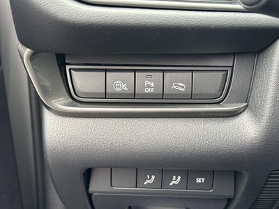 2026 Mazda Mazda CX-30 2.5 S Preferred AWD