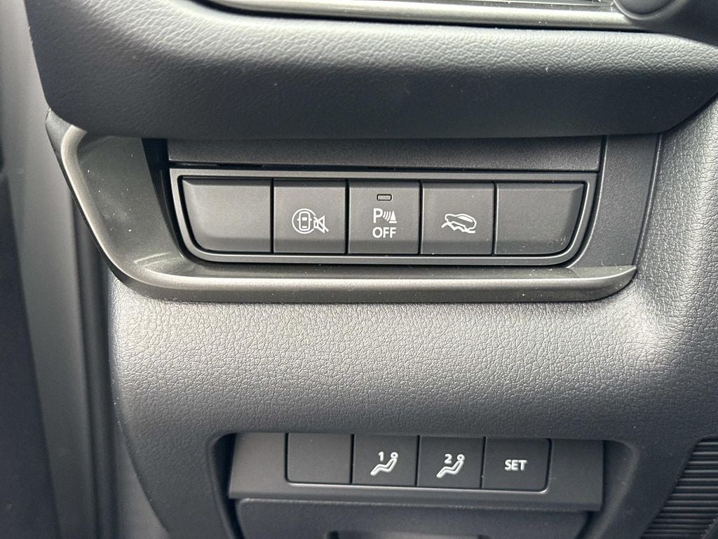 2026 Mazda Mazda CX-30 2.5 S Preferred AWD