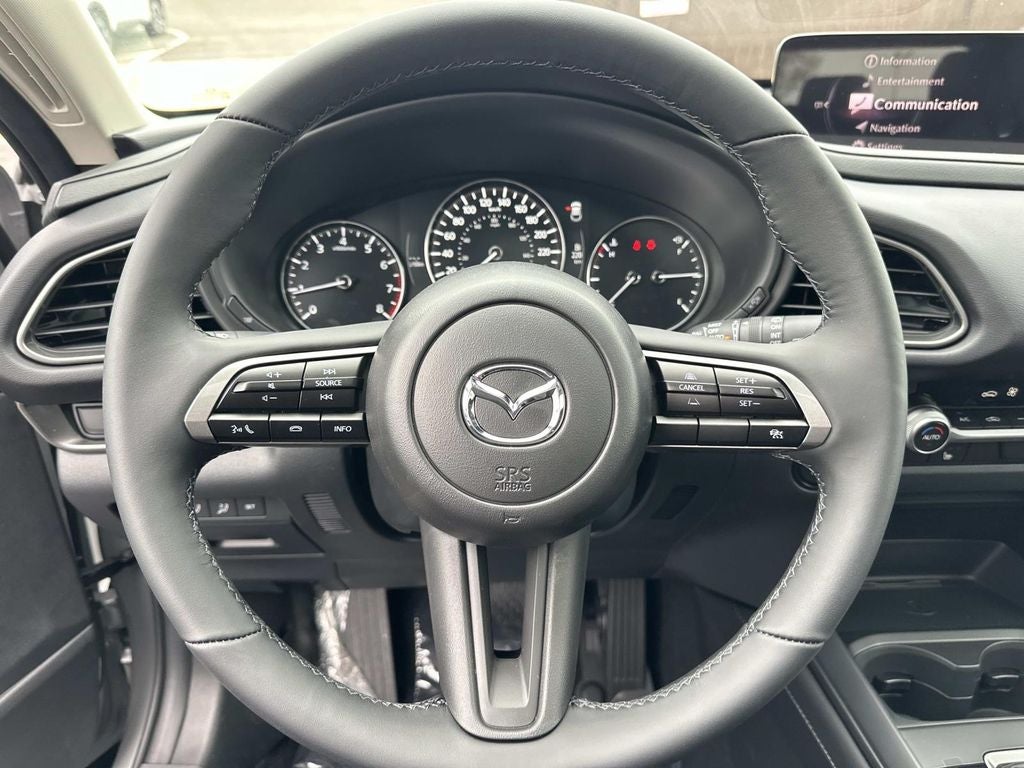 2026 Mazda Mazda CX-30 2.5 S Preferred AWD