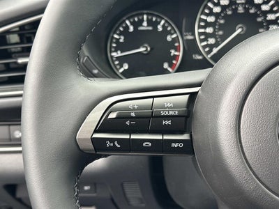 2026 Mazda Mazda CX-30 2.5 S Preferred AWD