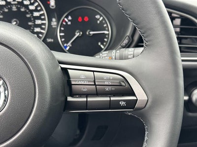 2026 Mazda Mazda CX-30 2.5 S Preferred AWD