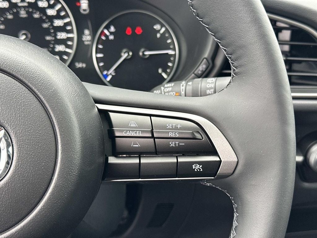 2026 Mazda Mazda CX-30 2.5 S Preferred AWD