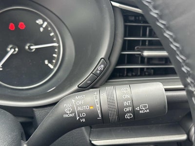 2026 Mazda Mazda CX-30 2.5 S Preferred AWD