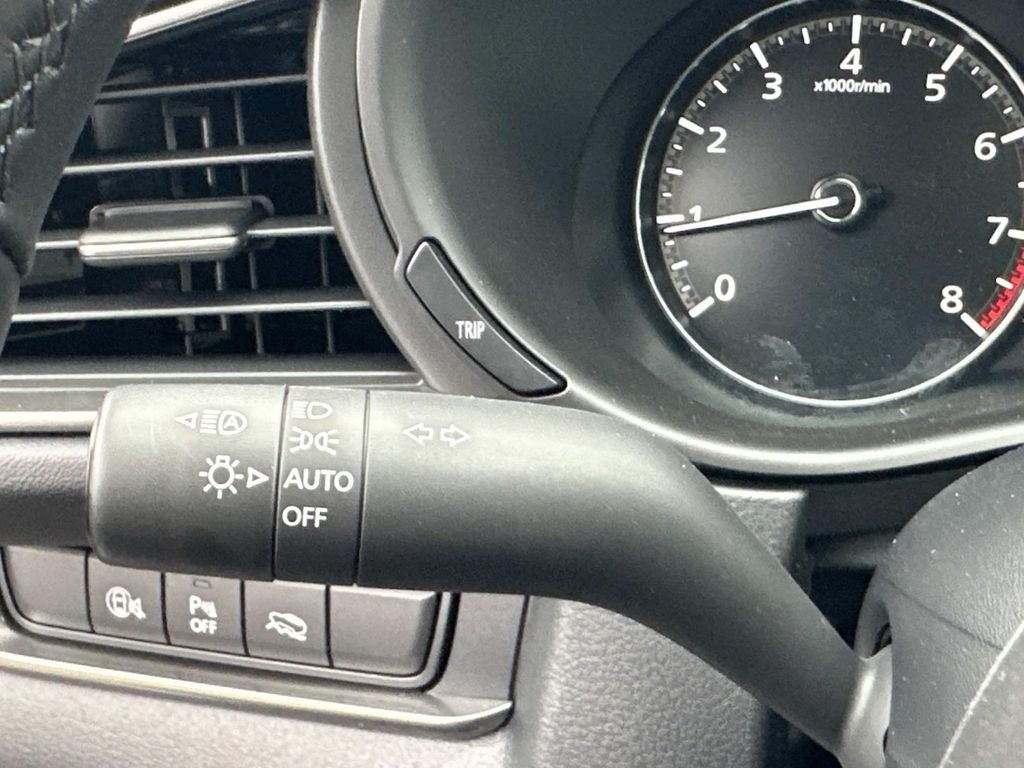 2026 Mazda Mazda CX-30 2.5 S Preferred AWD