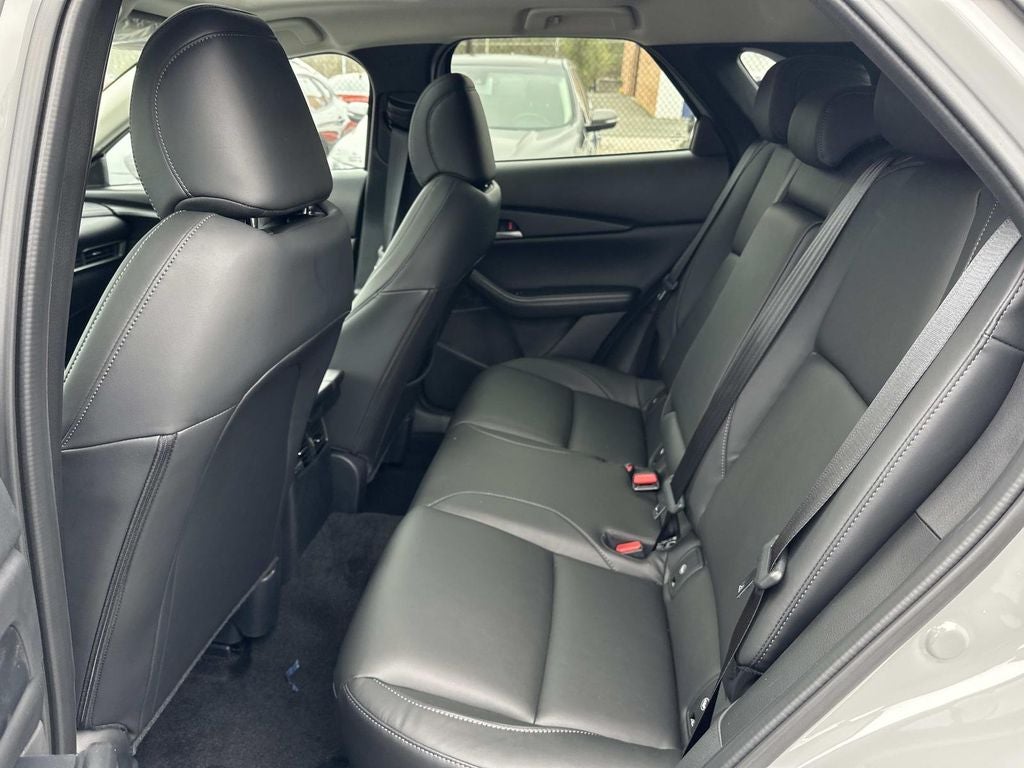 2026 Mazda Mazda CX-30 2.5 S Preferred AWD