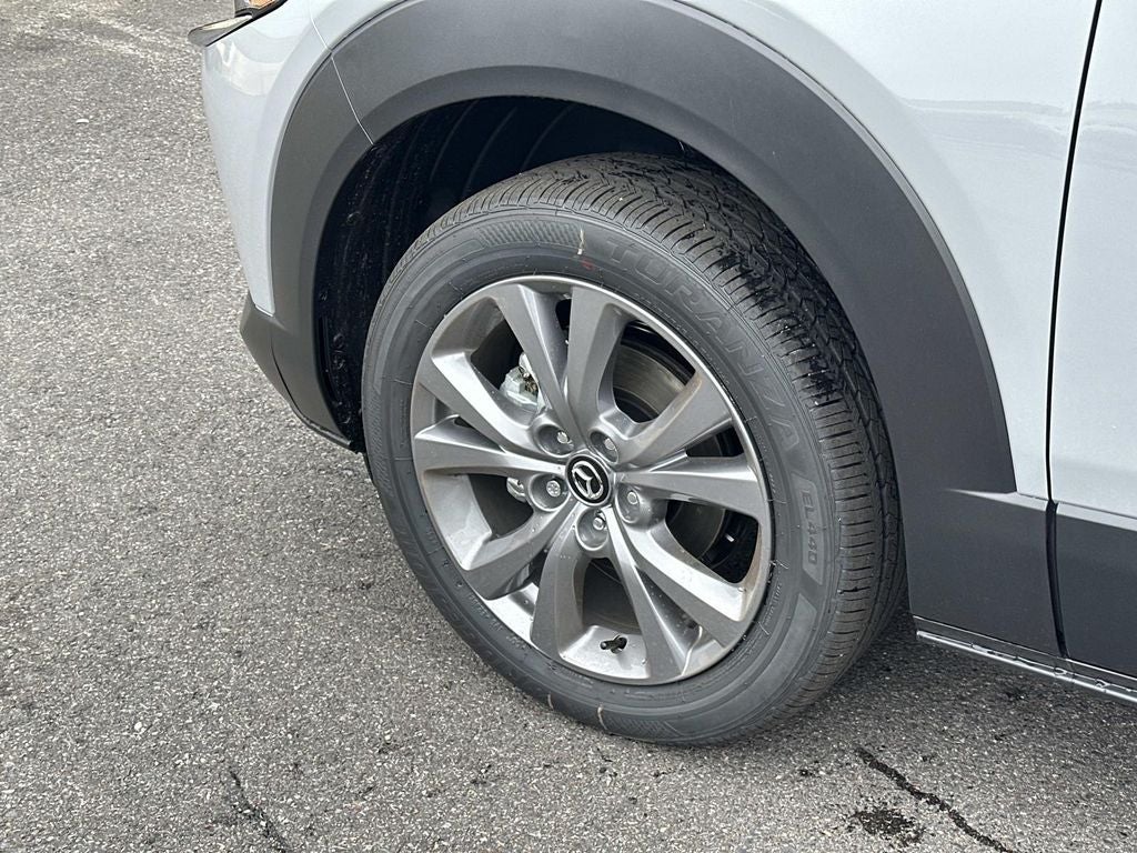 2026 Mazda Mazda CX-30 2.5 S Preferred AWD
