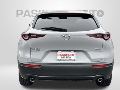2026 Mazda Mazda CX-30 2.5 S Preferred AWD