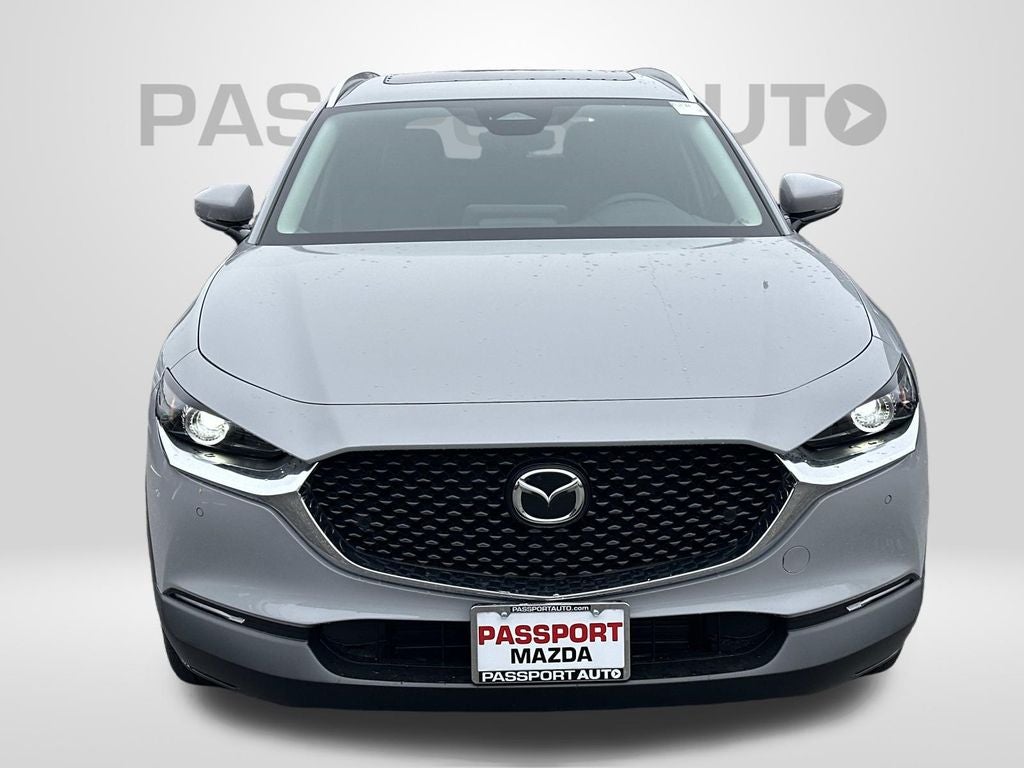 2026 Mazda Mazda CX-30 2.5 S Preferred AWD