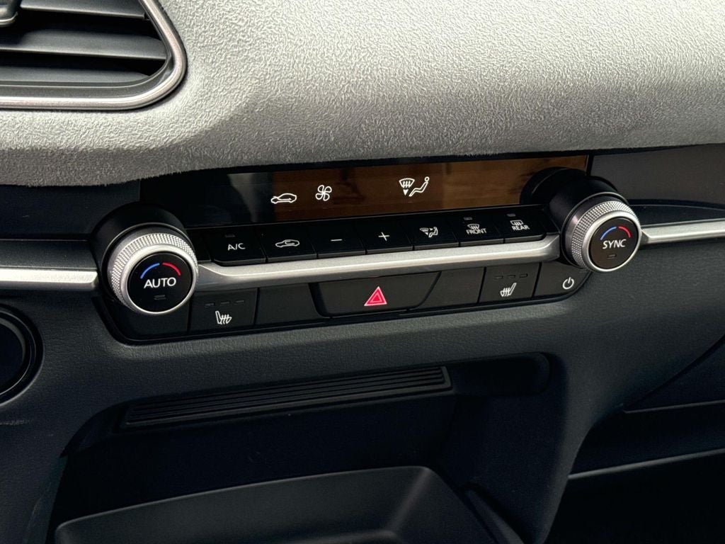 2026 Mazda Mazda CX-30 2.5 S Aire Edition