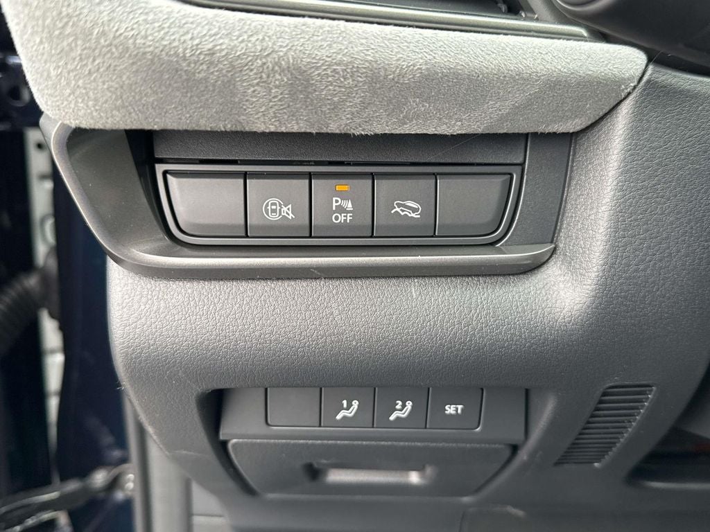 2026 Mazda Mazda CX-30 2.5 S Aire Edition