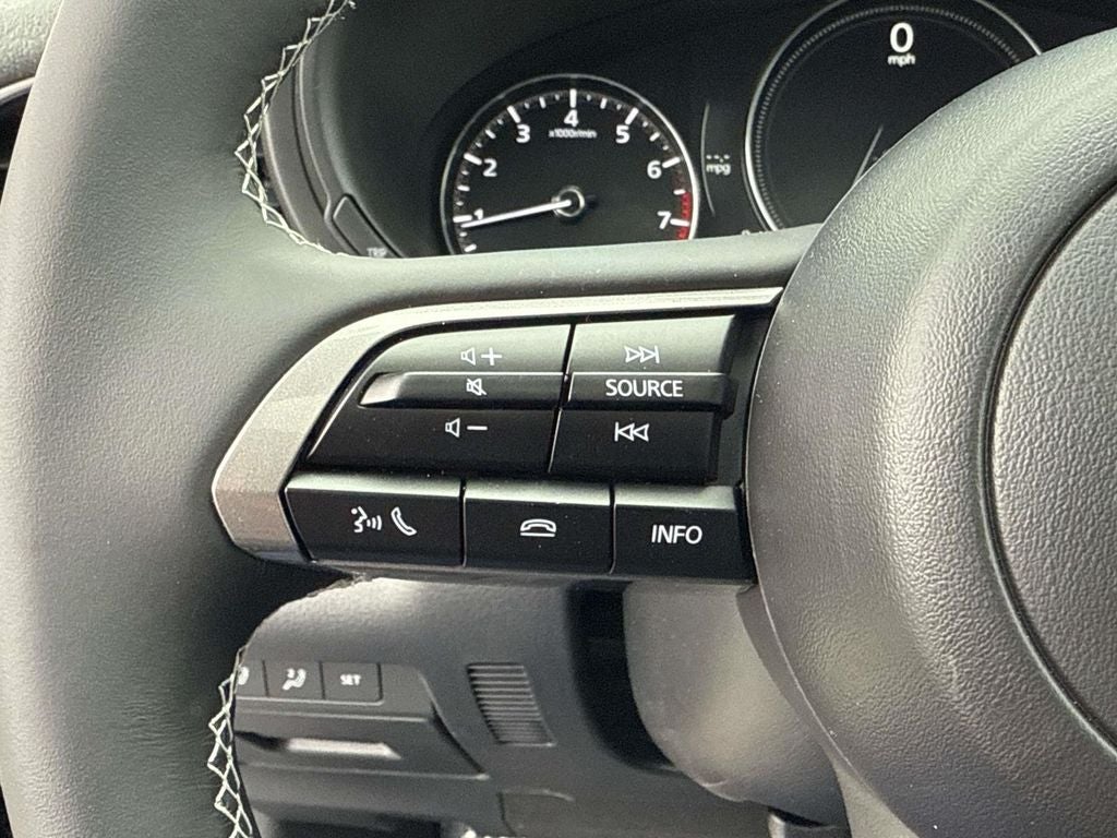 2026 Mazda Mazda CX-30 2.5 S Aire Edition