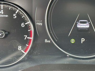 2026 Mazda Mazda CX-30 2.5 S Aire Edition