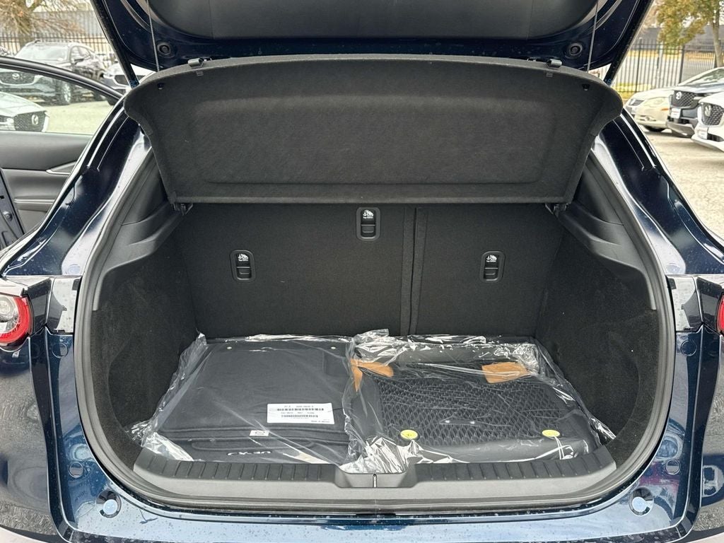 2026 Mazda Mazda CX-30 2.5 S Aire Edition