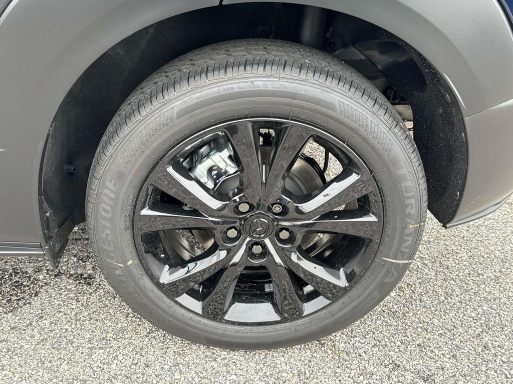 2026 Mazda Mazda CX-30 2.5 S Aire Edition