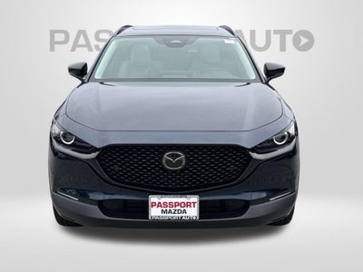 2026 Mazda Mazda CX-30 2.5 S Aire Edition