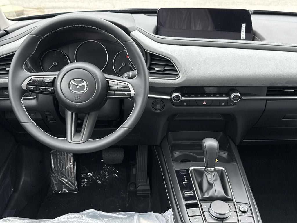 2026 Mazda Mazda CX-30 2.5 S Aire Edition