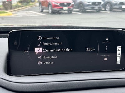 2026 Mazda Mazda CX-30 2.5 S Preferred AWD