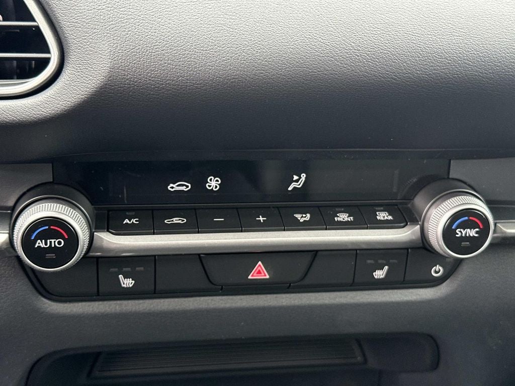 2026 Mazda Mazda CX-30 2.5 S Preferred AWD