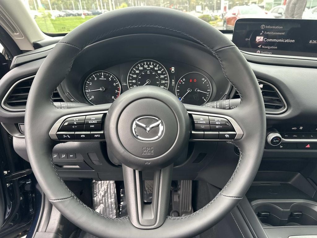 2026 Mazda Mazda CX-30 2.5 S Preferred AWD