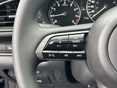 2026 Mazda Mazda CX-30 2.5 S Preferred AWD
