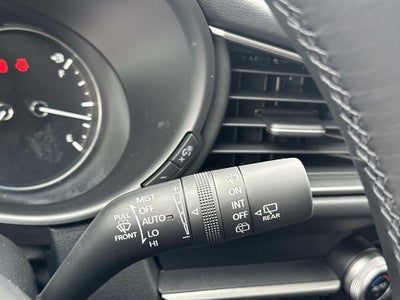 2026 Mazda Mazda CX-30 2.5 S Preferred AWD