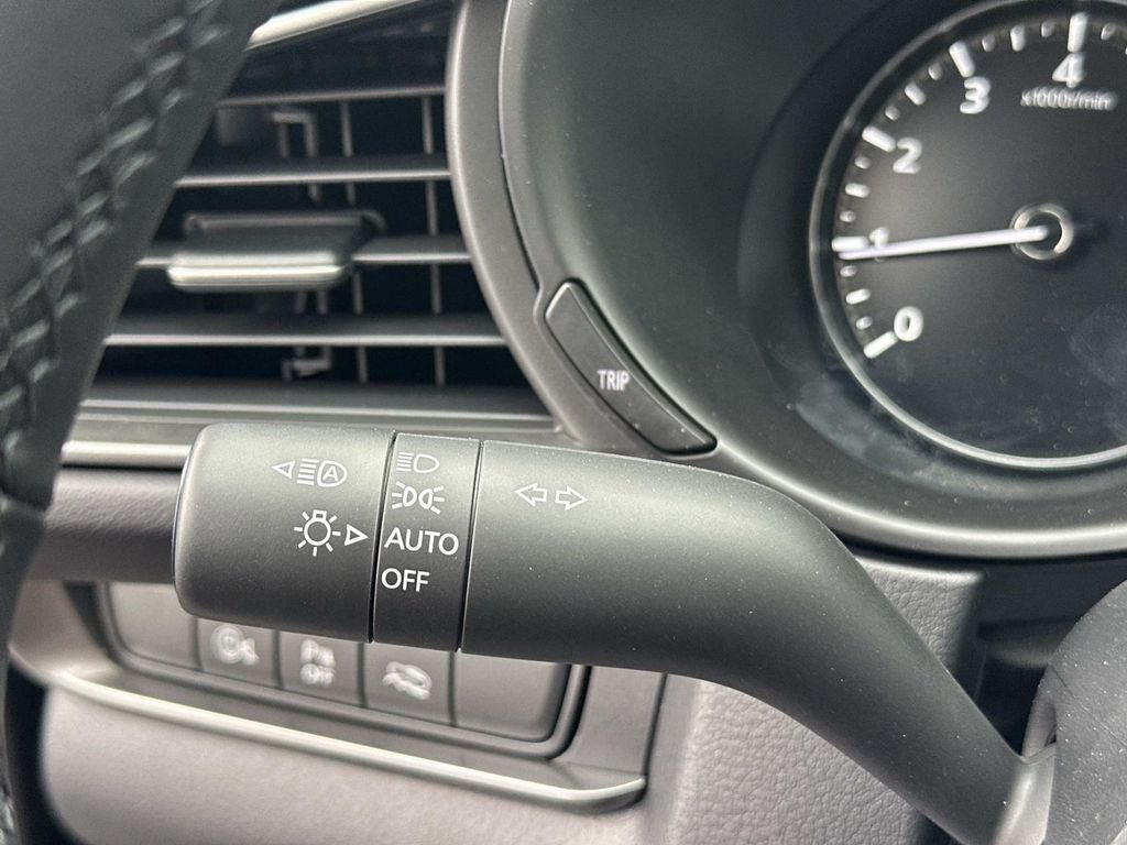 2026 Mazda Mazda CX-30 2.5 S Preferred AWD