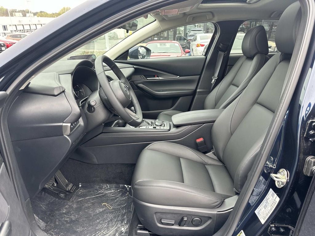 2026 Mazda Mazda CX-30 2.5 S Preferred AWD