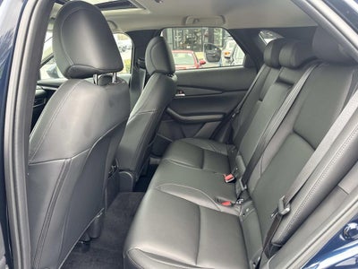 2026 Mazda Mazda CX-30 2.5 S Preferred AWD