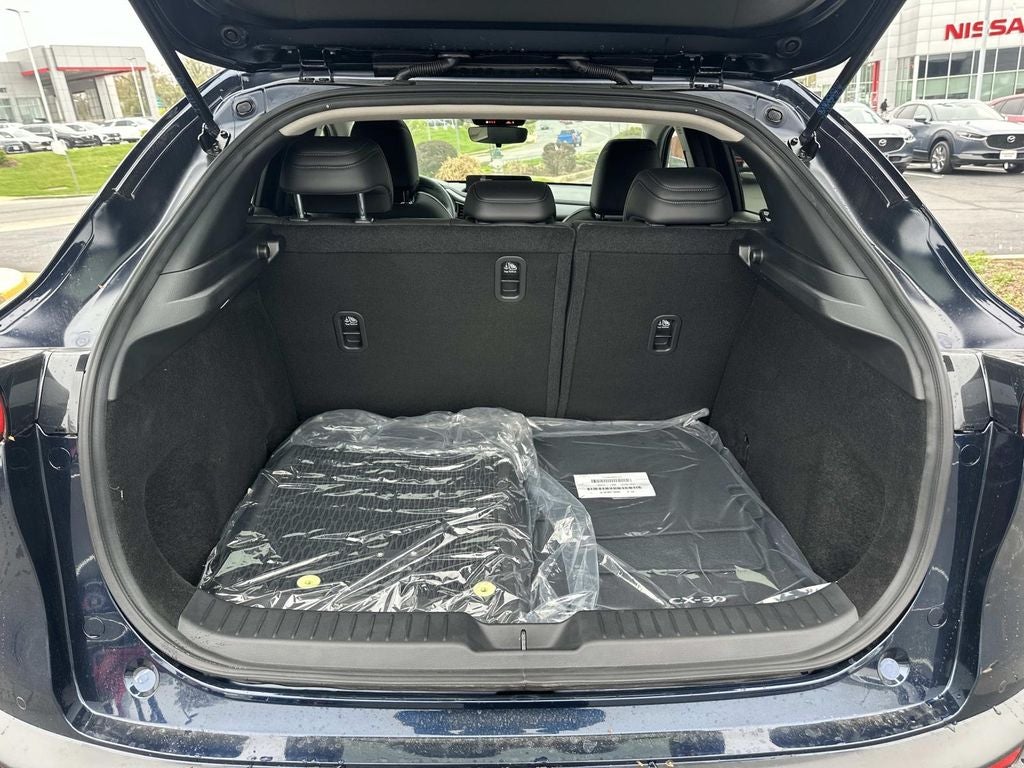 2026 Mazda Mazda CX-30 2.5 S Preferred AWD