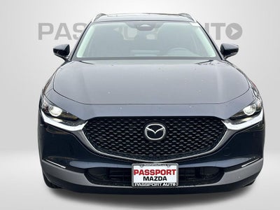 2026 Mazda Mazda CX-30 2.5 S Preferred AWD