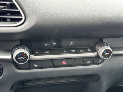 2026 Mazda Mazda CX-30 2.5 S Preferred AWD