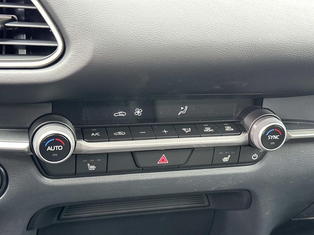 2026 Mazda Mazda CX-30 2.5 S Preferred AWD