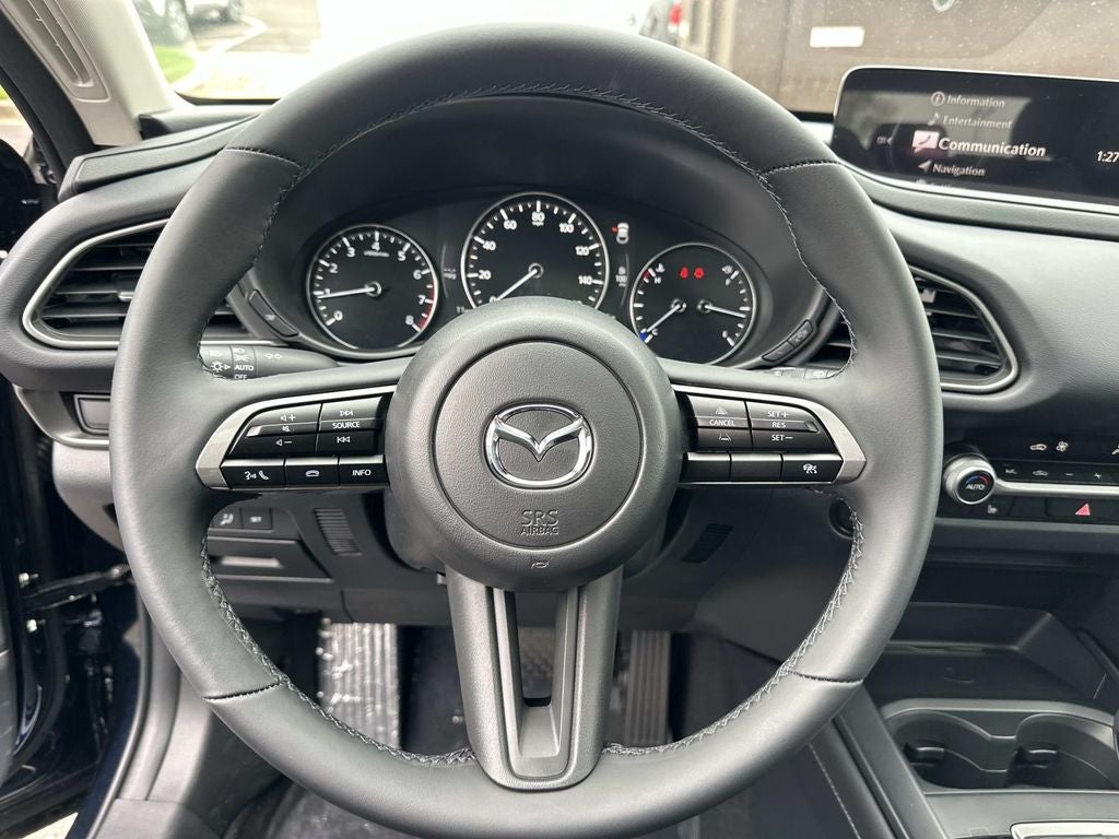 2026 Mazda Mazda CX-30 2.5 S Preferred AWD