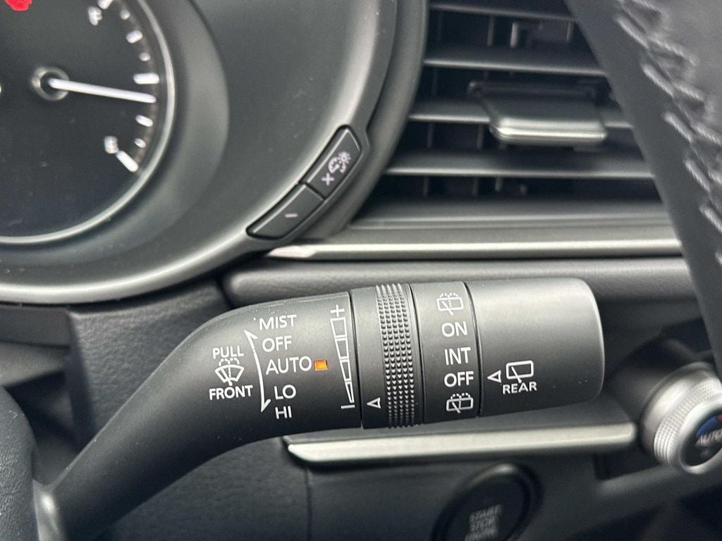 2026 Mazda Mazda CX-30 2.5 S Preferred AWD