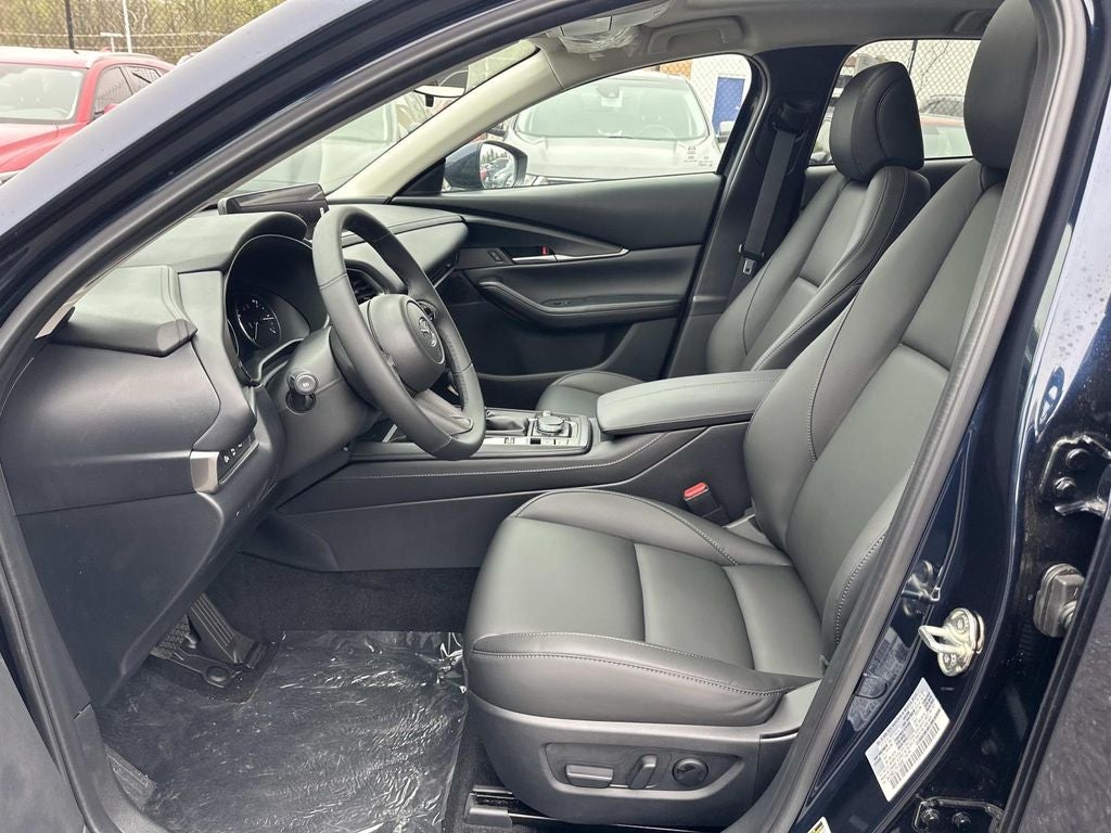 2026 Mazda Mazda CX-30 2.5 S Preferred AWD