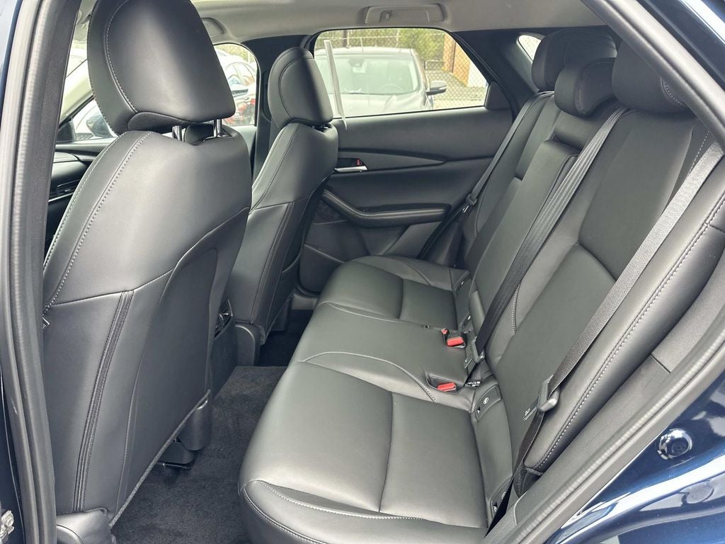 2026 Mazda Mazda CX-30 2.5 S Preferred AWD