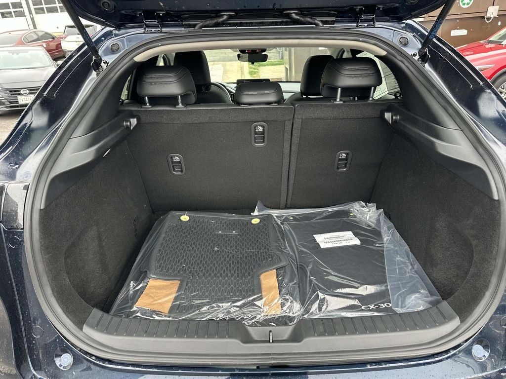 2026 Mazda Mazda CX-30 2.5 S Preferred AWD