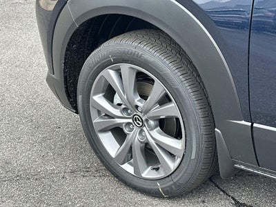 2026 Mazda Mazda CX-30 2.5 S Preferred AWD