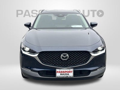 2026 Mazda Mazda CX-30 2.5 S Preferred AWD