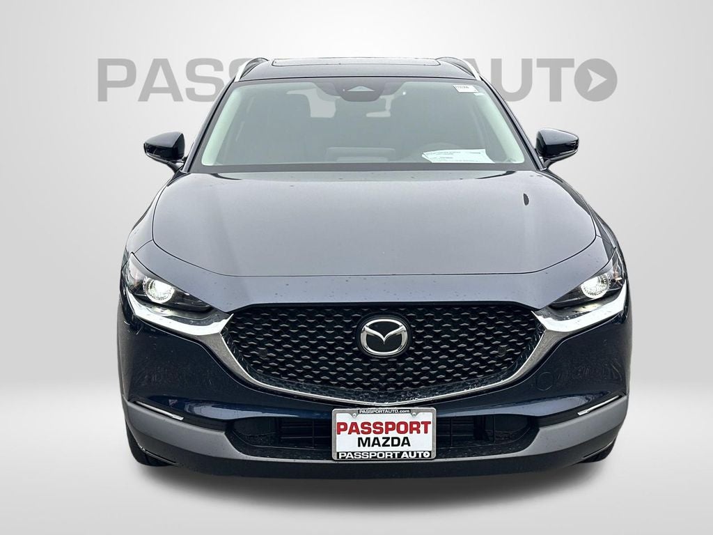 2026 Mazda Mazda CX-30 2.5 S Preferred AWD