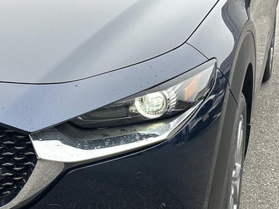 2026 Mazda Mazda CX-30 2.5 S Preferred AWD