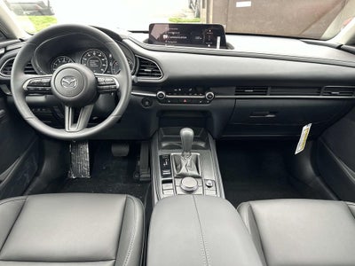 2026 Mazda Mazda CX-30 2.5 S Preferred AWD
