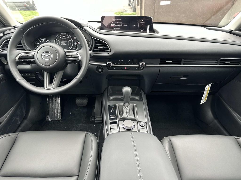 2026 Mazda Mazda CX-30 2.5 S Preferred AWD