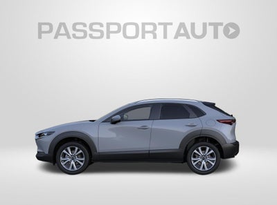 2026 Mazda Mazda CX-30 2.5 S Preferred AWD