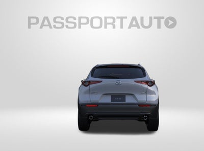 2026 Mazda Mazda CX-30 2.5 S Preferred AWD