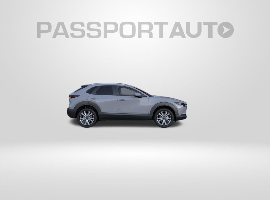 2026 Mazda Mazda CX-30 2.5 S Preferred AWD